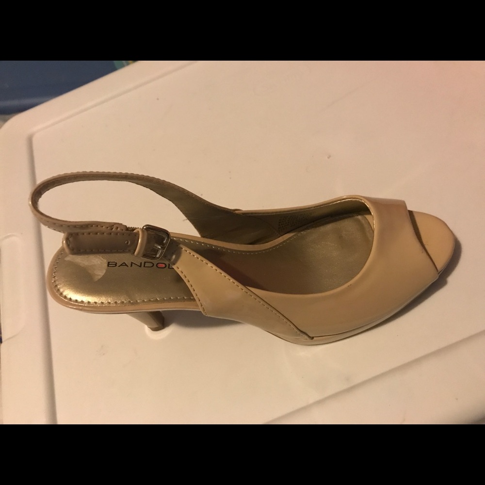 Bandolino sandal